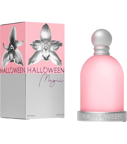 ハロウィン オードトワレ 200ml 香水 Amazon | ジェイ デル ポゾ ハロウィン オードトワレ EDT SP 200ml